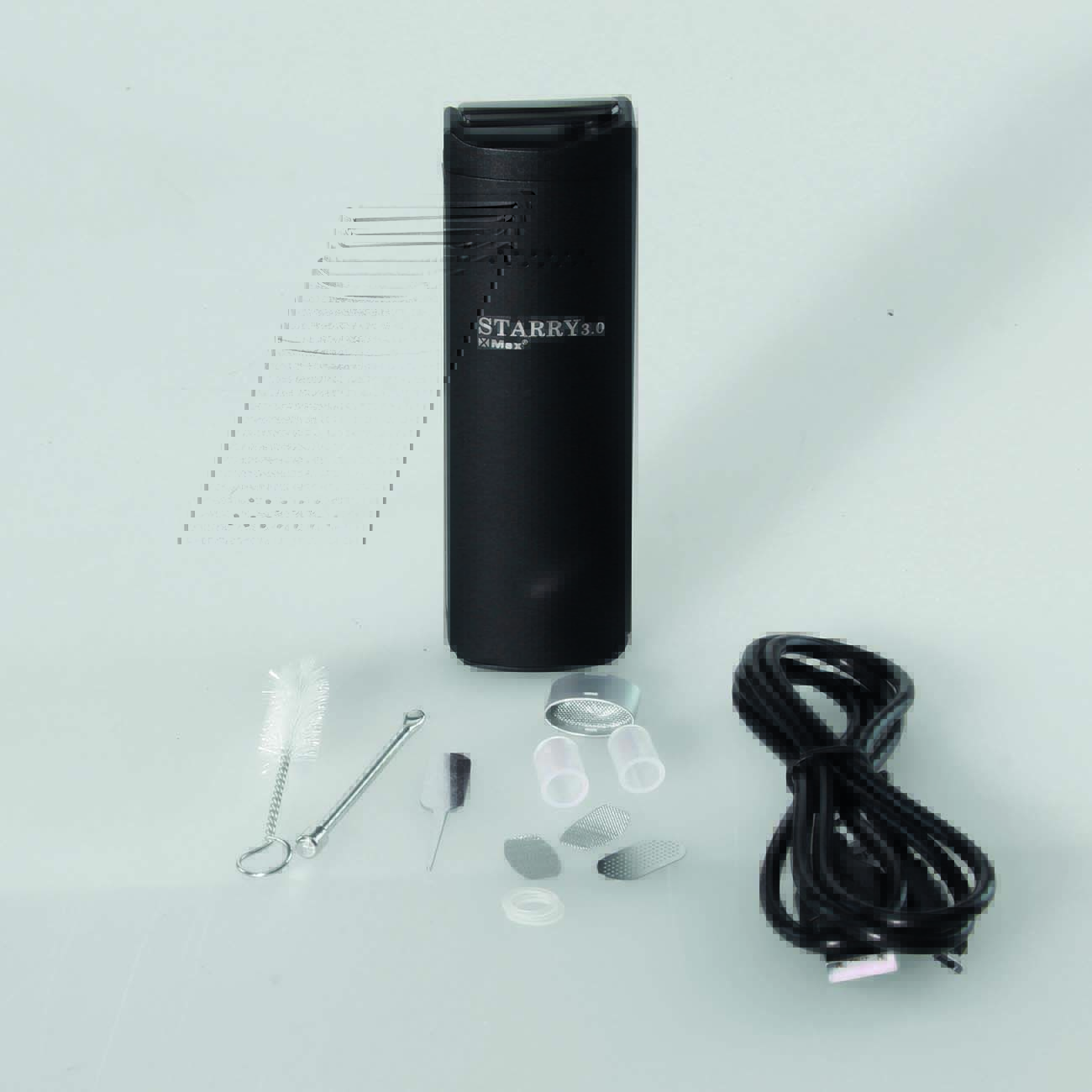 BREIT-ER Vaporizer, modrý