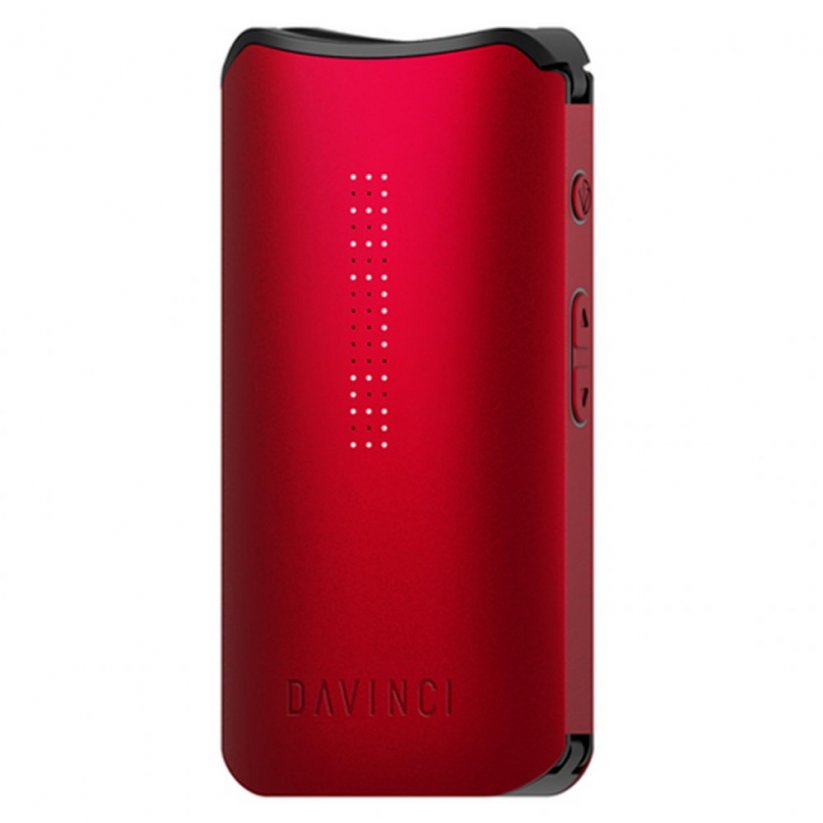 DaVinci IQC Vaporizér - Sapphire / safír