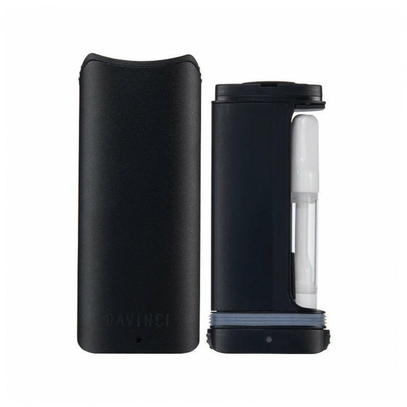 DaVinci ARTIQ vaporizér - Černý
