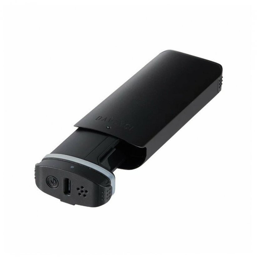 DaVinci ARTIQ vaporizér - Černý