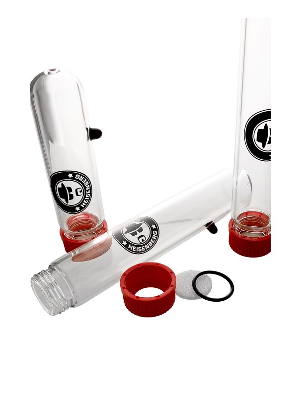 Heisenberg Extraktor oleje 29cm