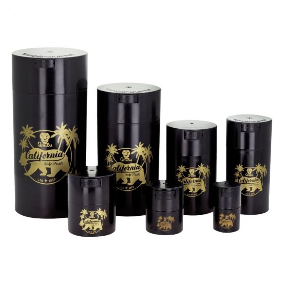 Qnubu California 300 ml podtlaková dóza