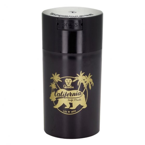 Qnubu California 550 ml podtlaková dóza