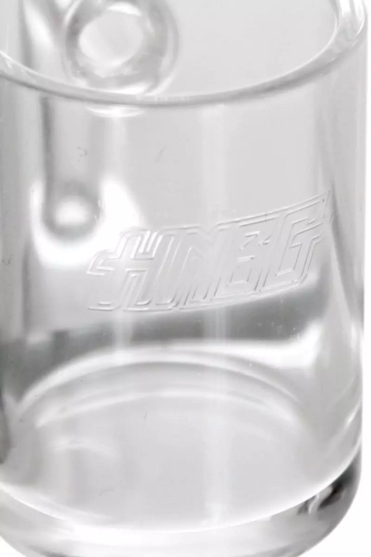 Heisenberg Termochromatický Banger 14.5