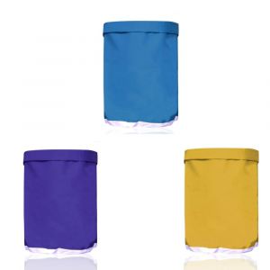 Separační pytle Urban Bubble bags 3ks 220, 73, 25 mikronů 19L