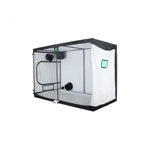 BudBox XXL + 300x150x200 bílý povrch