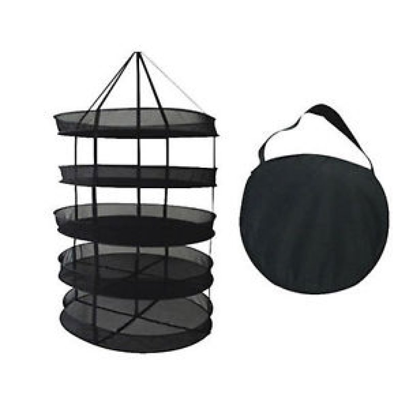DryIT 80 sušící síť Ø80cm 5 pater