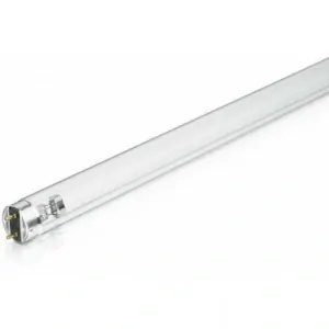 UV-C germicidní zářivka lineární 30W (G13, délka 894mm)