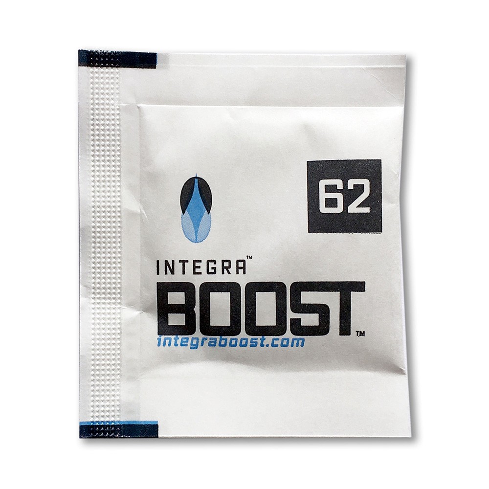 Integra Boost 4g, 62% vlhkost, 1 ks