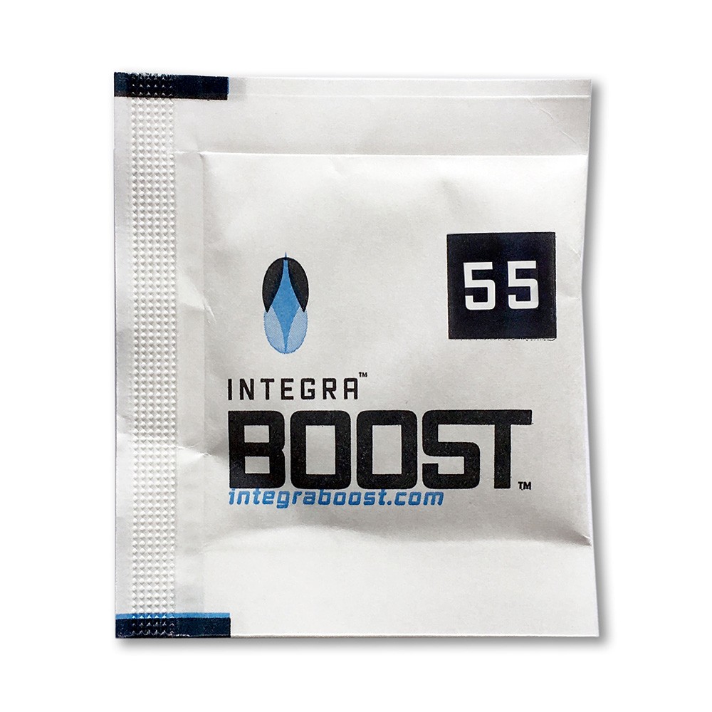 Integra Boost 8g, 55% vlhkost, 144 ks