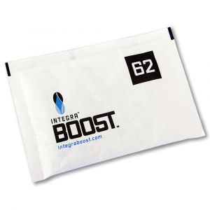 Integra Boost 67g, 62% vlhkost, 12 ks