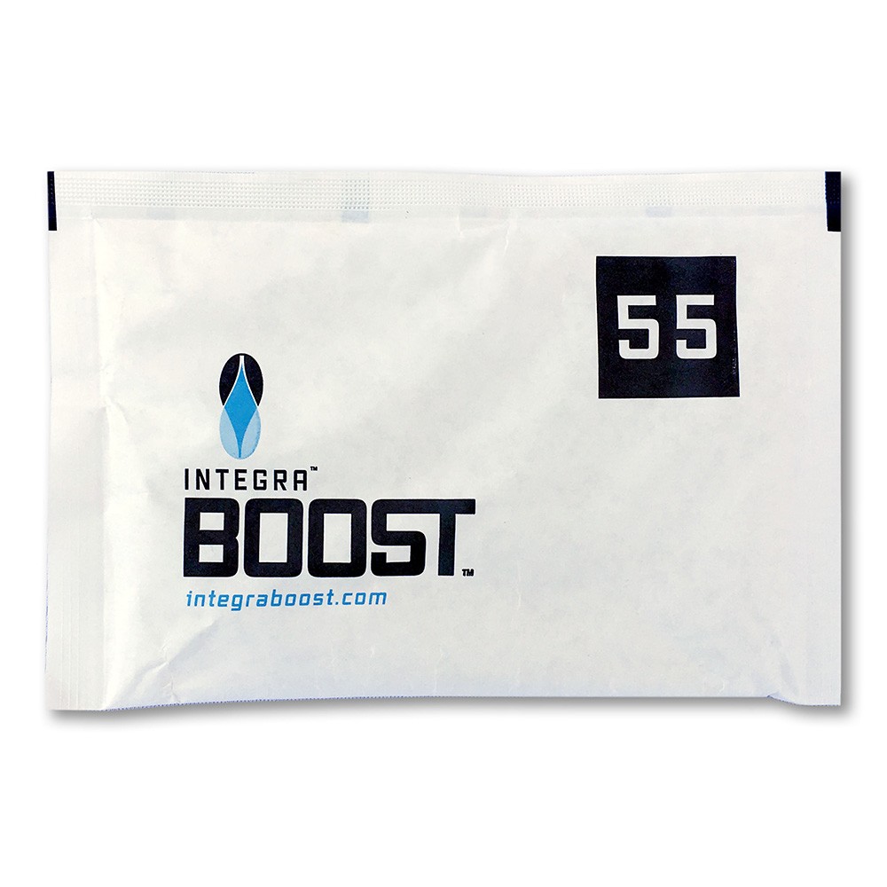 Integra Boost 67g, 55% vlhkost, 1 ks