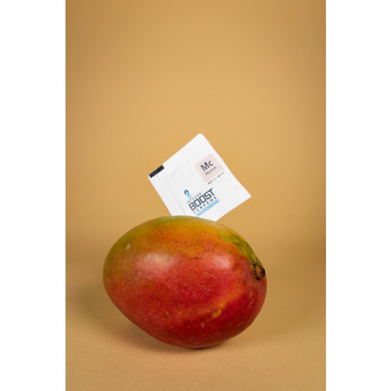 Integra Boost Terpene Essentials Myrcen 67g, 62%, 1 ks