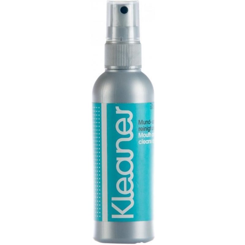 Kleaner čistící roztok - sprej 100ml