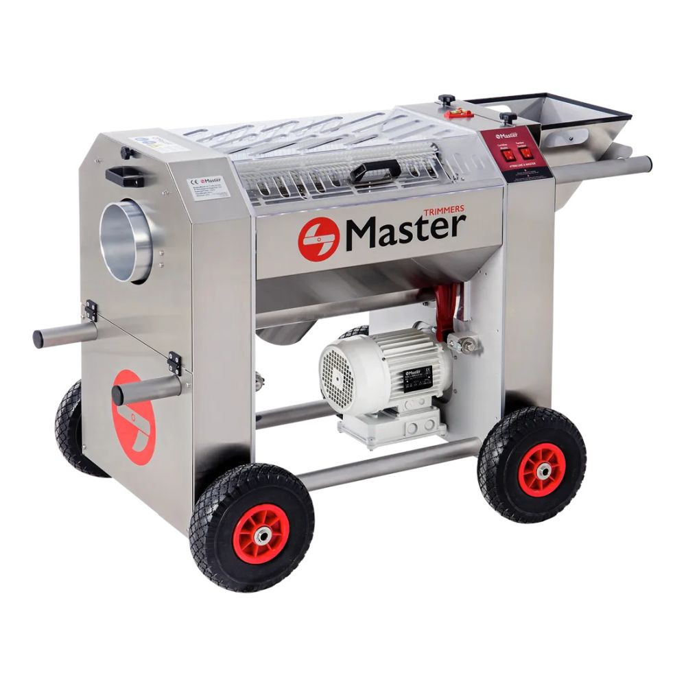 MASTER TRIMMER MT TUMBLER 500
