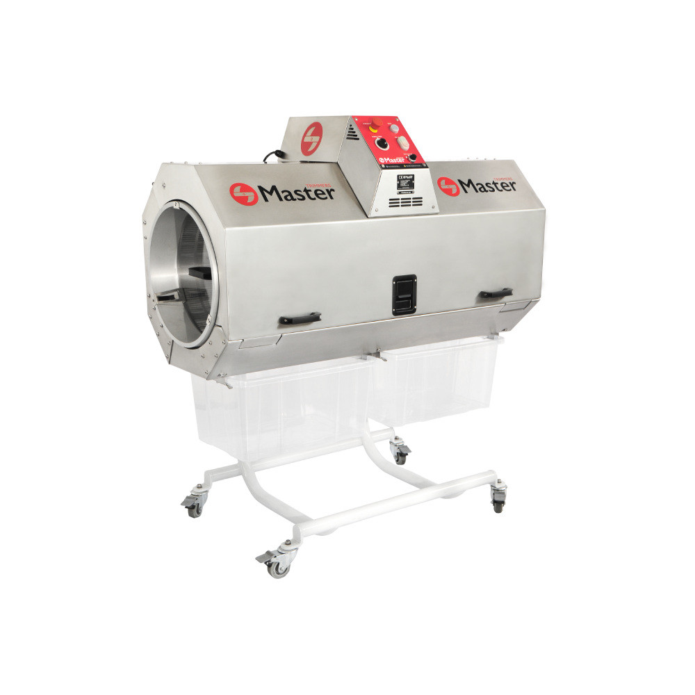 MASTER TRIMMER MT DRY 800