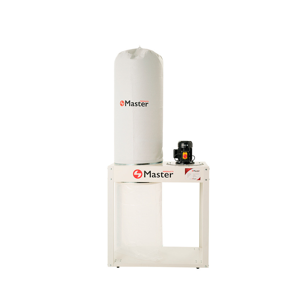 MASTER TRIMMER LEAF COLLECTOR PRO MT TUMBLE500