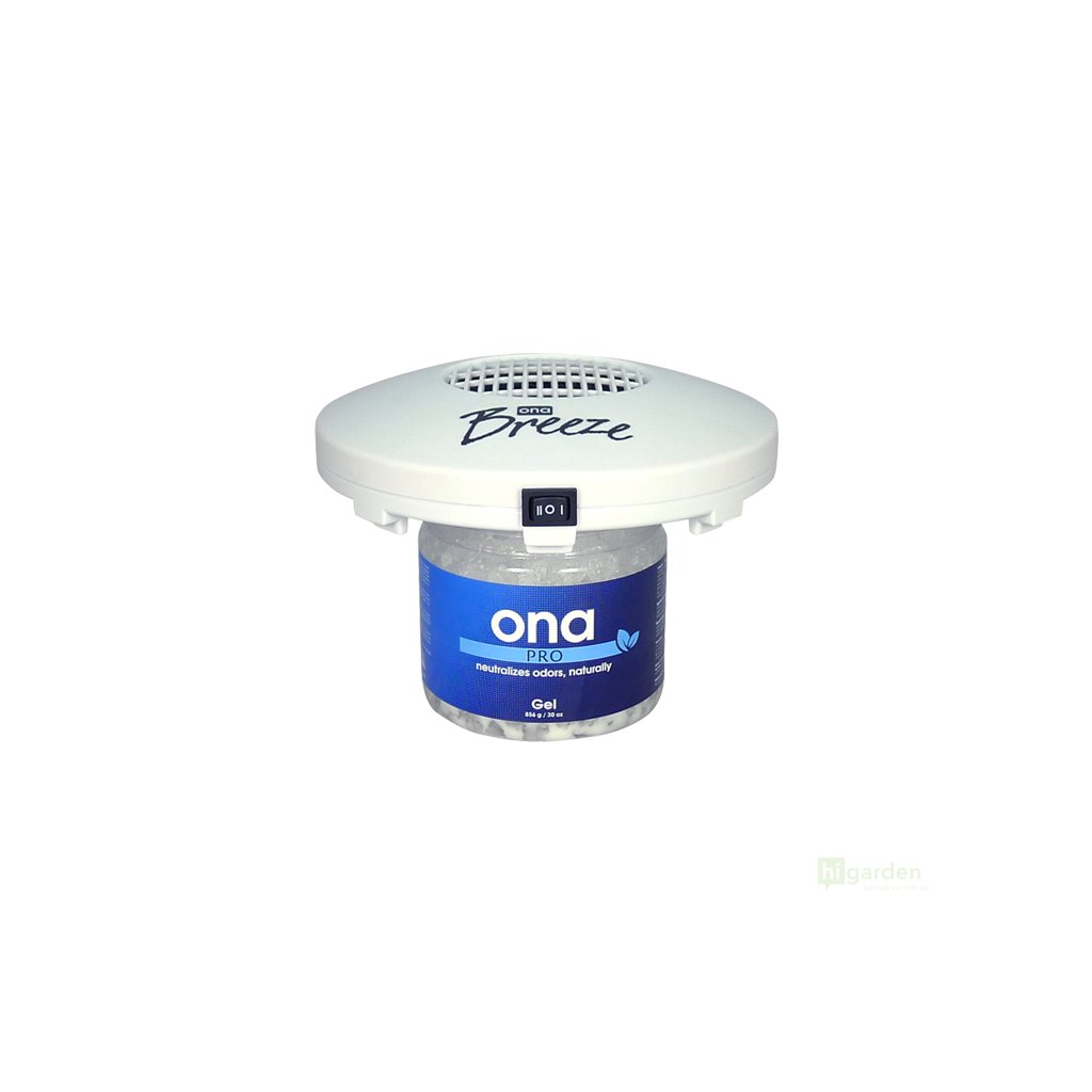 Ventilátor Ona Breeze Fan