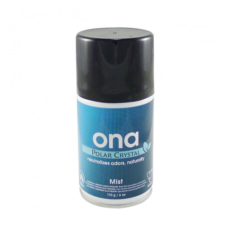 ONA aerosol pohlcovač zápachu 170g Polar Crystal