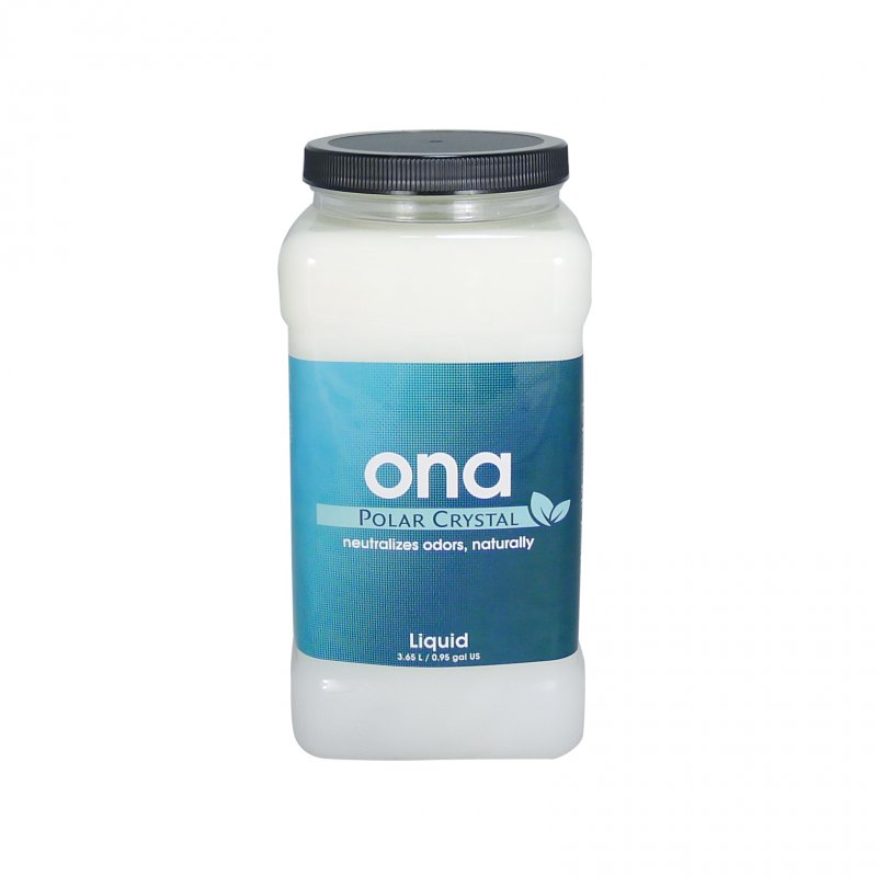 ONA Liquid Polar Crystal 3,27L