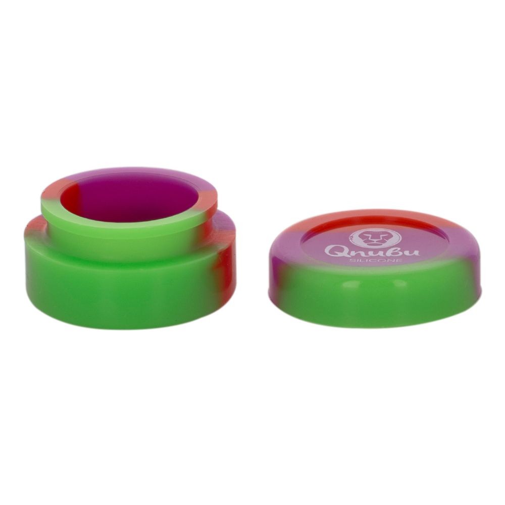 Qnubu Silicone Rosin L, silikonové pouzdro 5 ml
