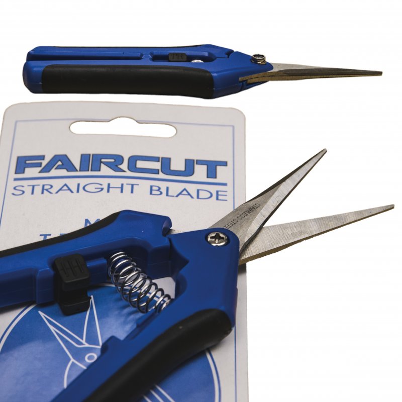 Nůžky zahradní FAIRCUT straight rovné