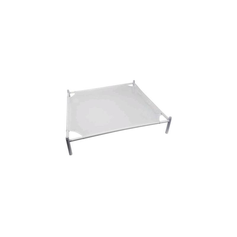 Drynet 71x71 cm, sušící síť, 1 patro