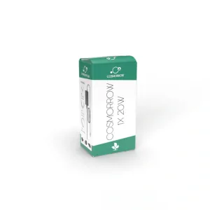 Secret Jardin Cosmorrow fixture 1x20W zdroj s příslušenstvím