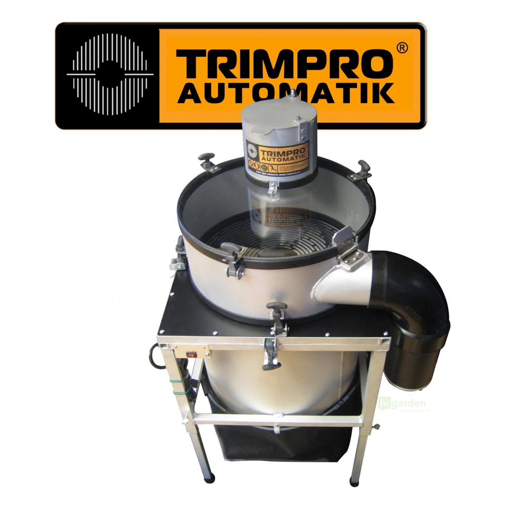 Stříhač Trimpro Automatik