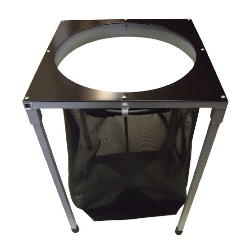 Workstation Trimpro Rotor