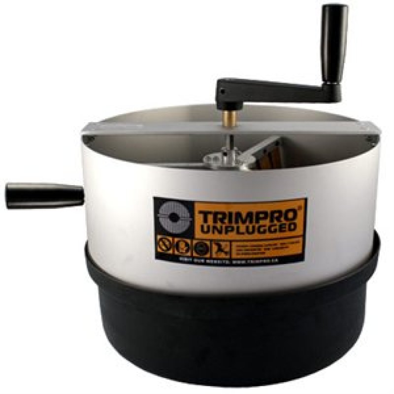 Stříhač Trimpro Unplugged