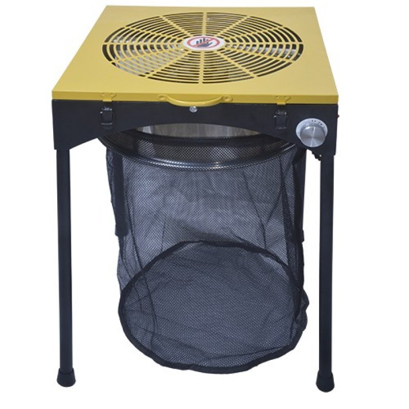 Table Trimmer - 3 rychlostní elektrický střihač