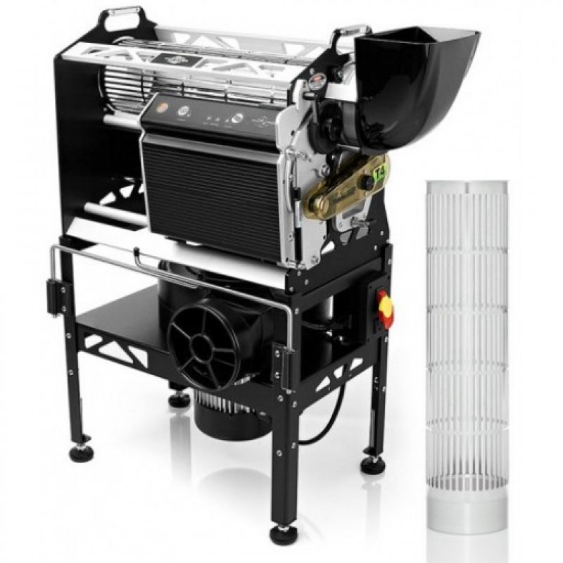 Twister Trimmer T4 elektrický střihač