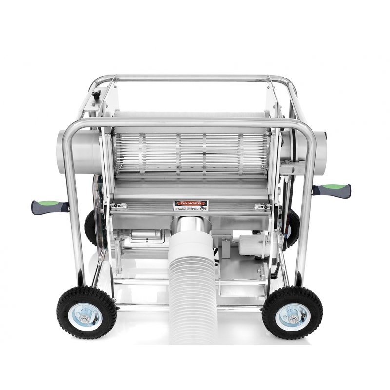 Twister Trimmer T2 elektrický střihač