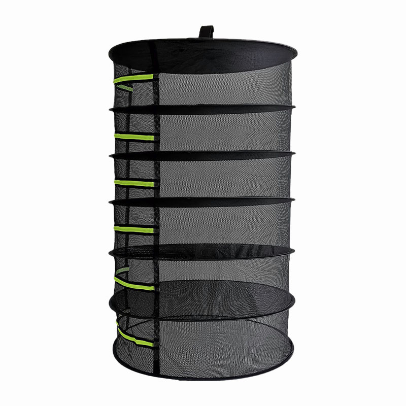 Urban Dry, sušící síť průměr 60 cm se zapínacími patry