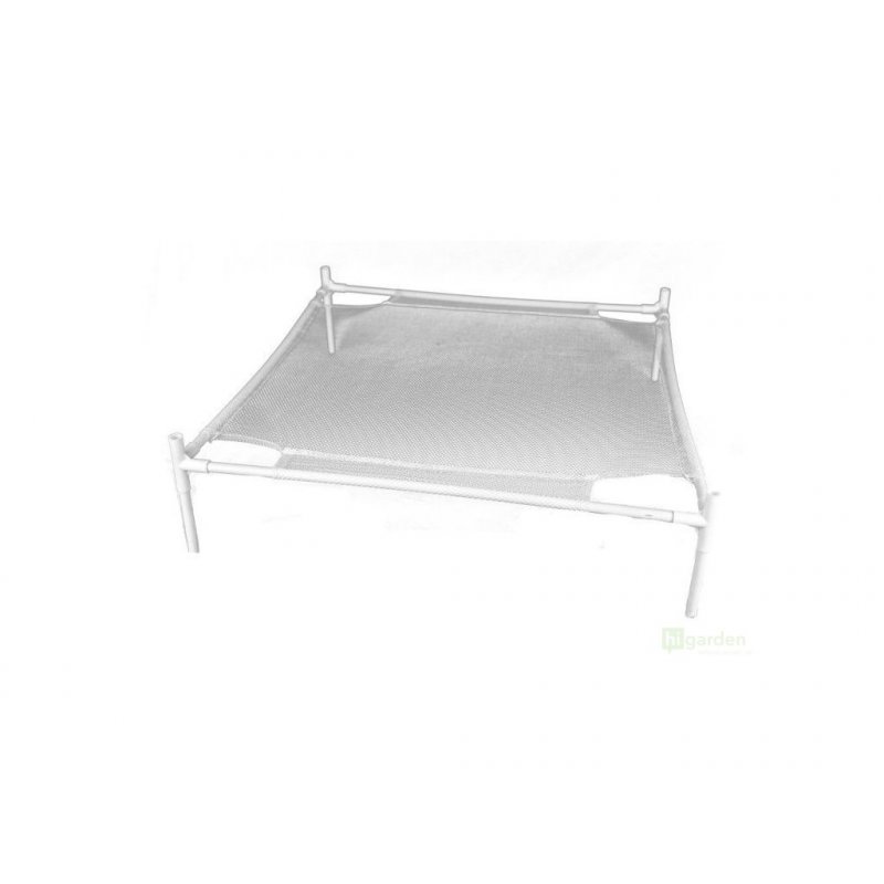 Urban Dryrack Drynet 70x70 cm, sušící síť, 6 pater