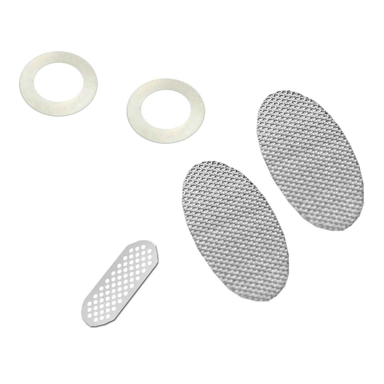 Screen + O-rings for XMAX Starry 3.0 sítka
