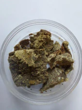 NANO10 Maroccan Hash 1g velmi silný účinek, POSÍLÁME NA SLOVENSKO