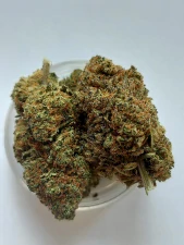 Nano11  AK47 - konopný květ 1g