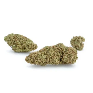 Nano11 Sour Suver Haze – květ 1g