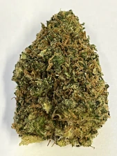 Nano10 White Russian konopný květ 1g