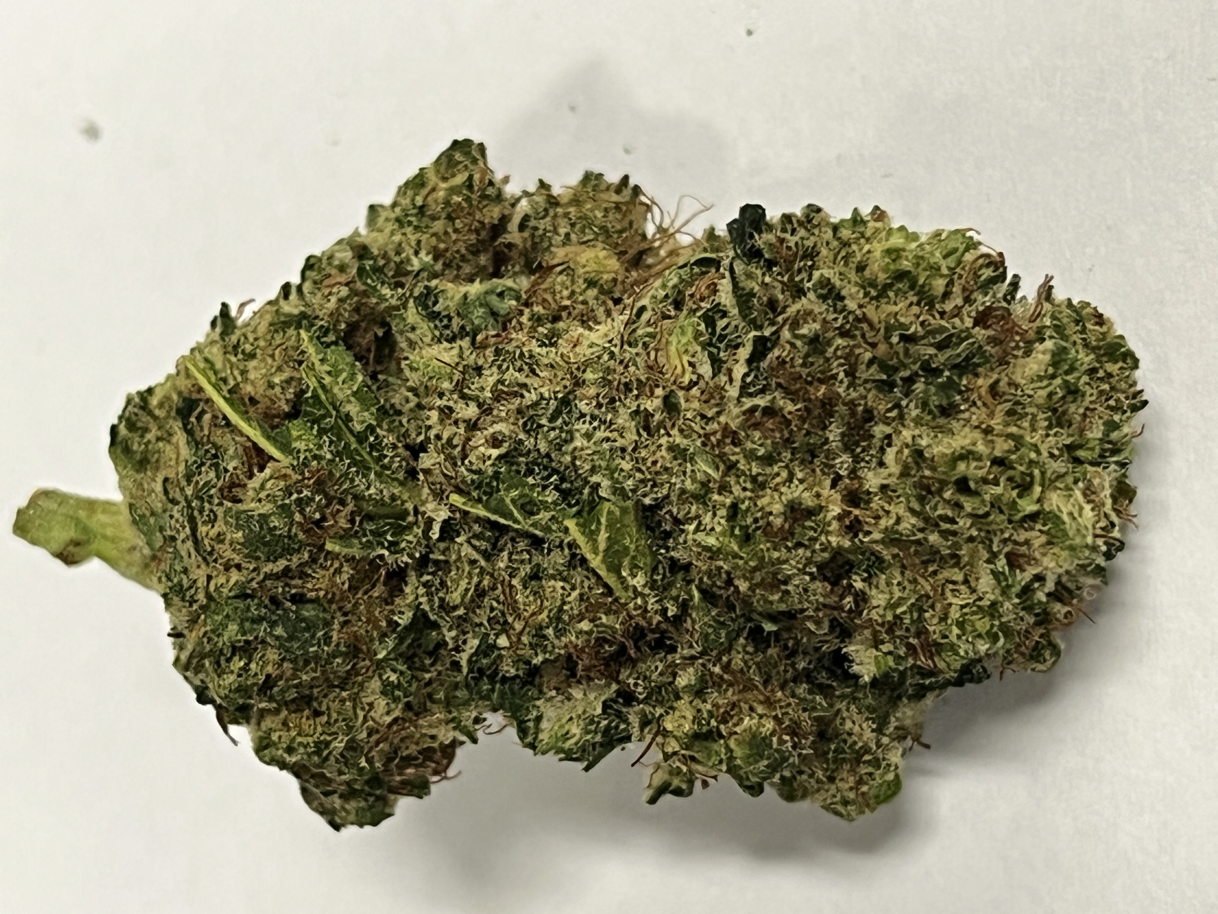 Nano11 ZUSHI konopný květ 1g