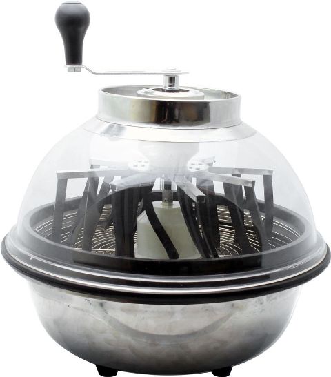 Trimmer Bowl 2