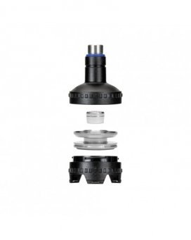 Plnící komora pro Volcano Easy Valve Set vaporizér včetně redukce