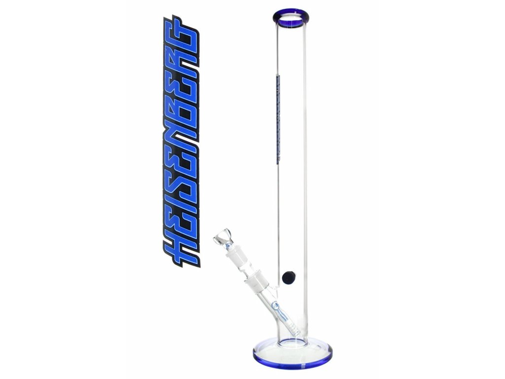 Heisenberg Slim Jim 3.0 rovný