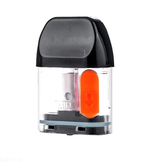 3x Náhradní cartridge pro vaporizační pero