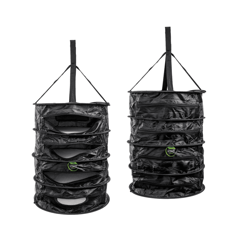 HERBDRYER Regular 4 patra, filtr a ventilátor