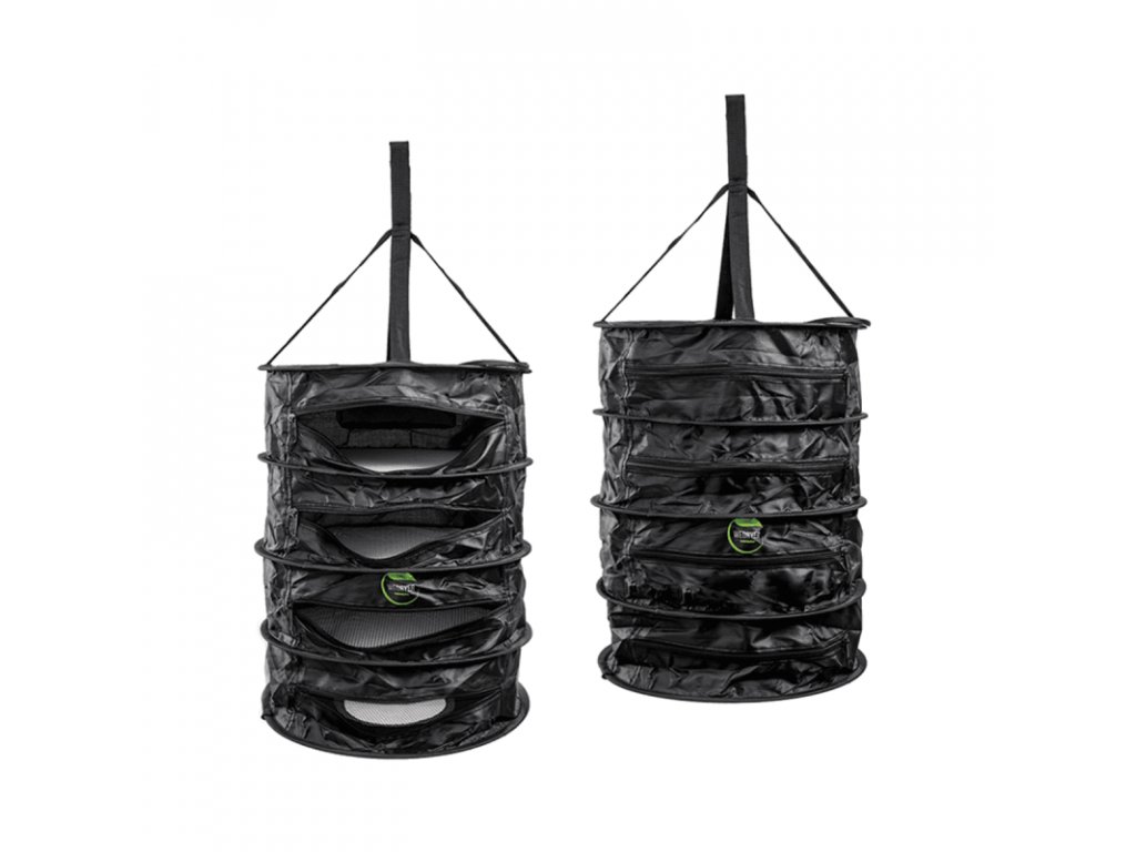 HERBDRYER XL 5 pater, filtr a ventilátor