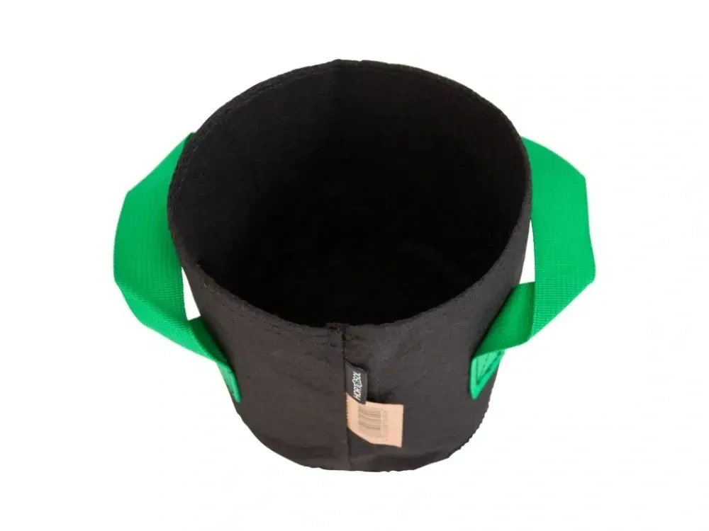 Textilní květináč HORTOSOL 50l