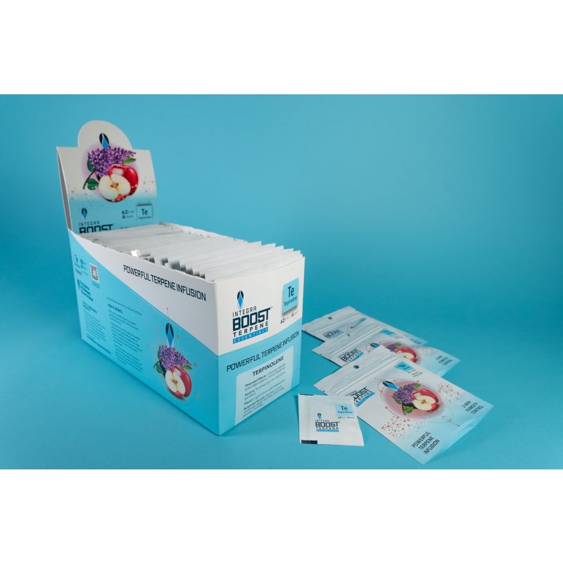 Integra Boost Terpene Essentials Terpinolen 4g, 62%, 48 ks